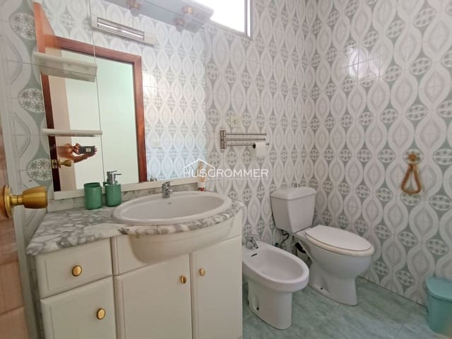 3 Zimmer Wohnung zu vermieten in Vila-real - 700 € (Ref: 9141033)