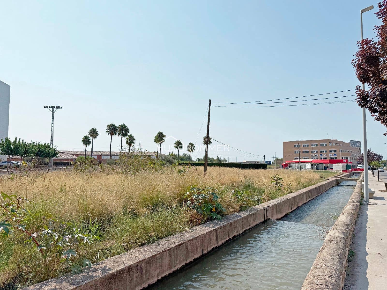 Bouwgrond te koop in Vila-real - € 350.000 (Ref: 9160646)