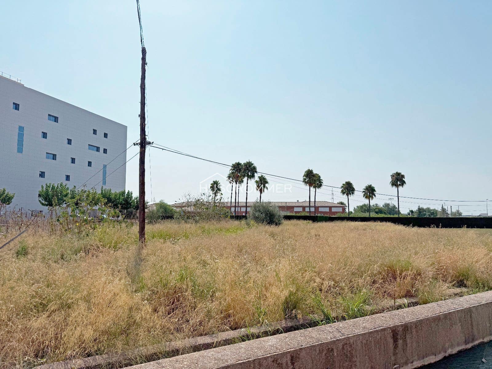 Bouwgrond te koop in Vila-real - € 350.000 (Ref: 9160646)