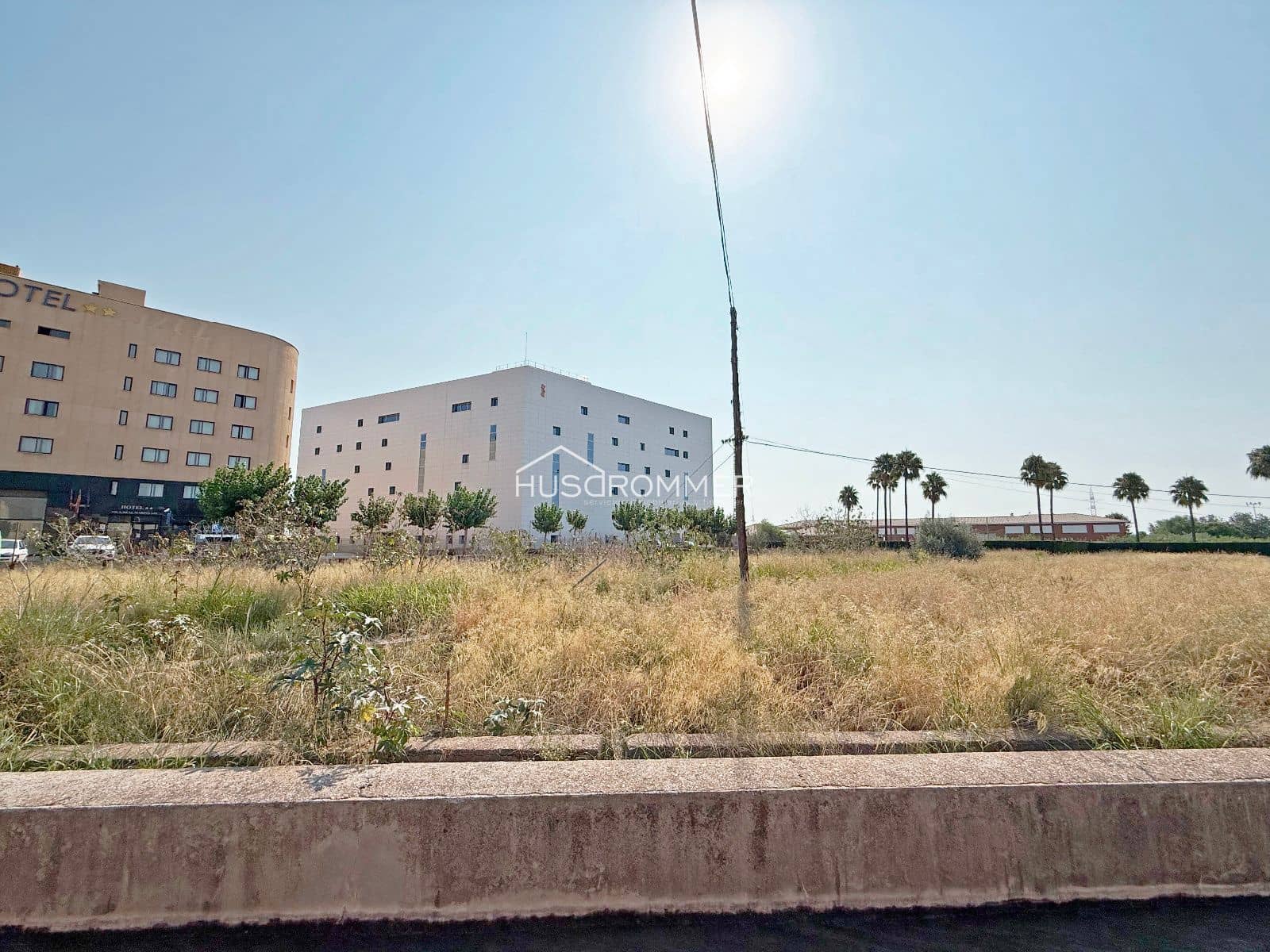 Bouwgrond te koop in Vila-real - € 350.000 (Ref: 9160646)