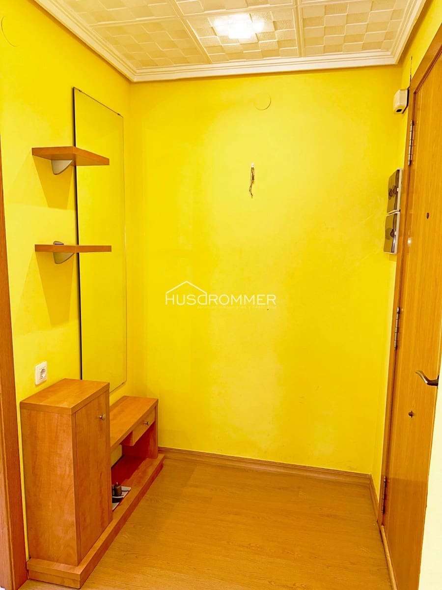 3 soverom Leilighet til salgs i Castello de la Plana - € 130 000 (Ref: 9169147)