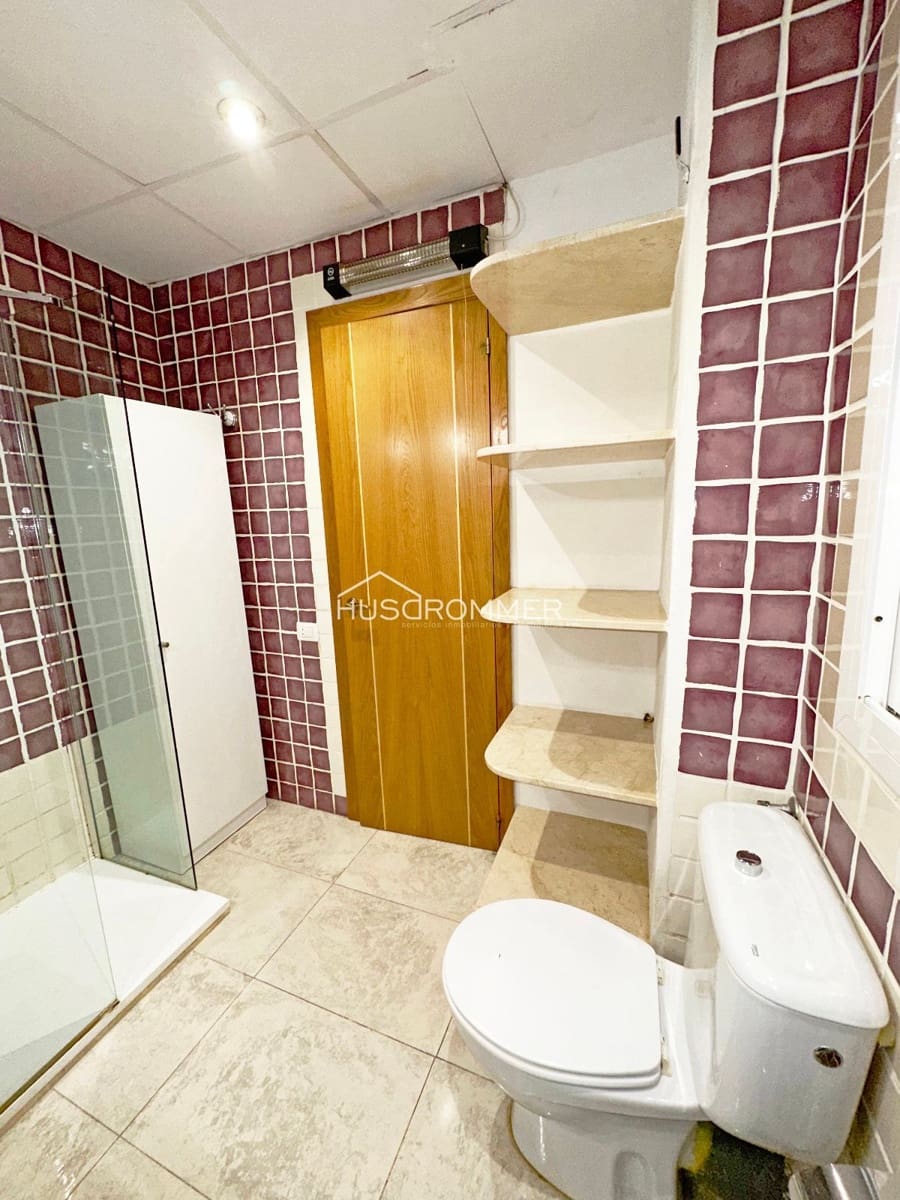 3 soverom Leilighet til salgs i Castello de la Plana - € 130 000 (Ref: 9169147)