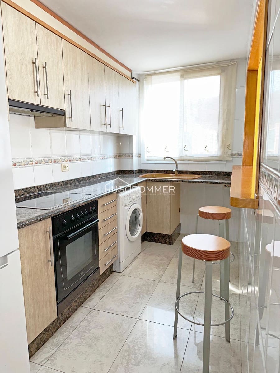 3 soverom Leilighet til salgs i Castello de la Plana - € 130 000 (Ref: 9169147)