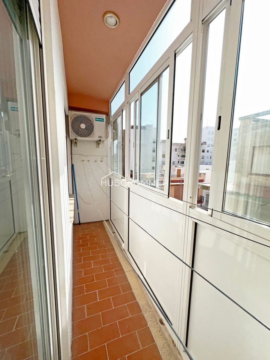 3 soverom Leilighet til salgs i Castello de la Plana - € 130 000 (Ref: 9169147)