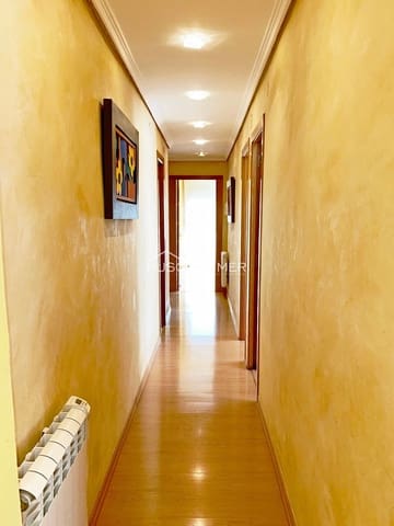 3 slaapkamer Flat te koop in Centro, Castelló de la Plana - € 130.000 (Ref: 9169147)