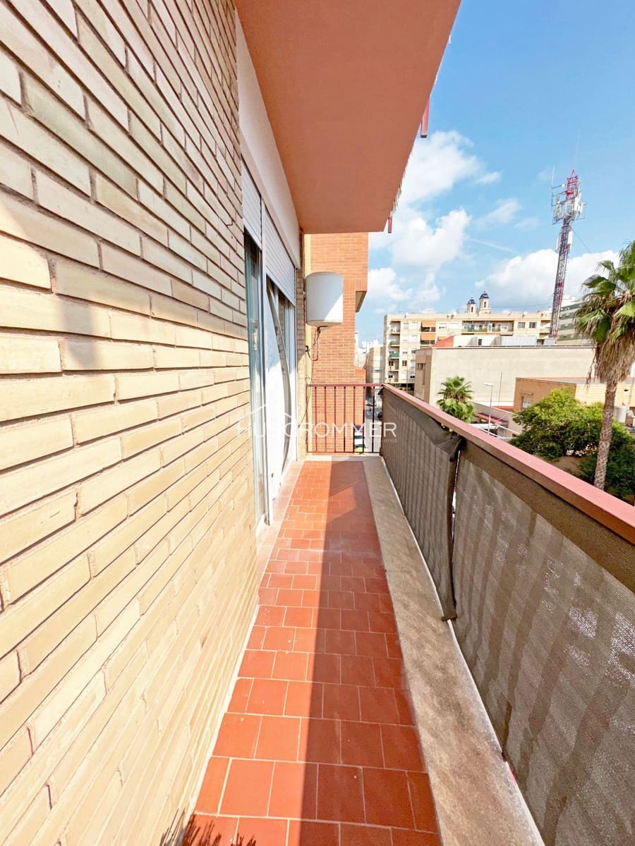 3 soverom Leilighet til salgs i Castello de la Plana - € 130 000 (Ref: 9169147)