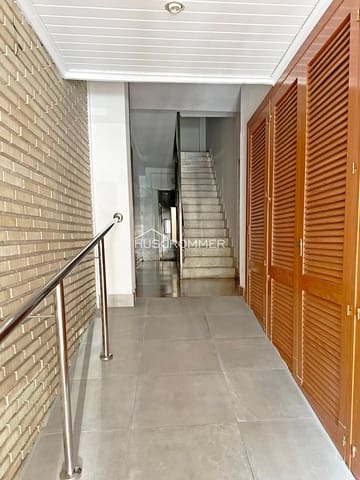 3 slaapkamer Flat te koop in Centro, Castelló de la Plana - € 130.000 (Ref: 9169147)