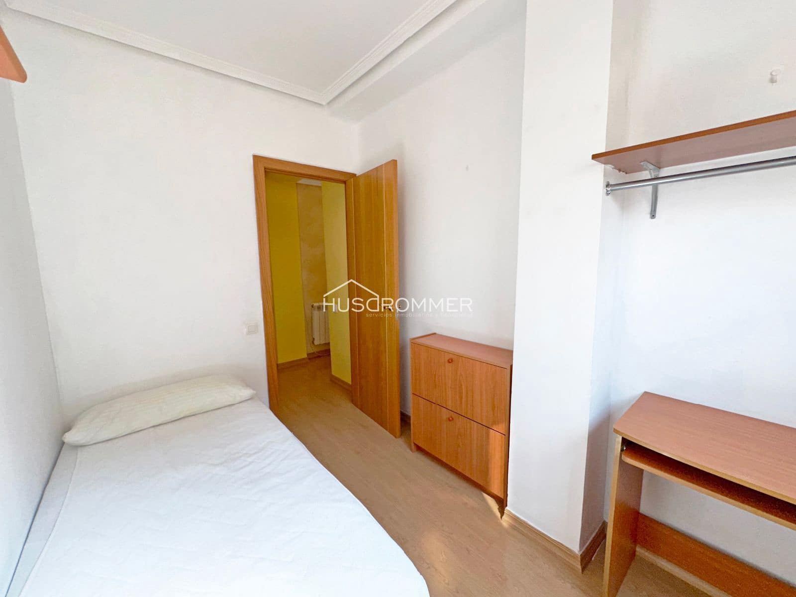 3 soverom Leilighet til salgs i Castello de la Plana - € 130 000 (Ref: 9169147)