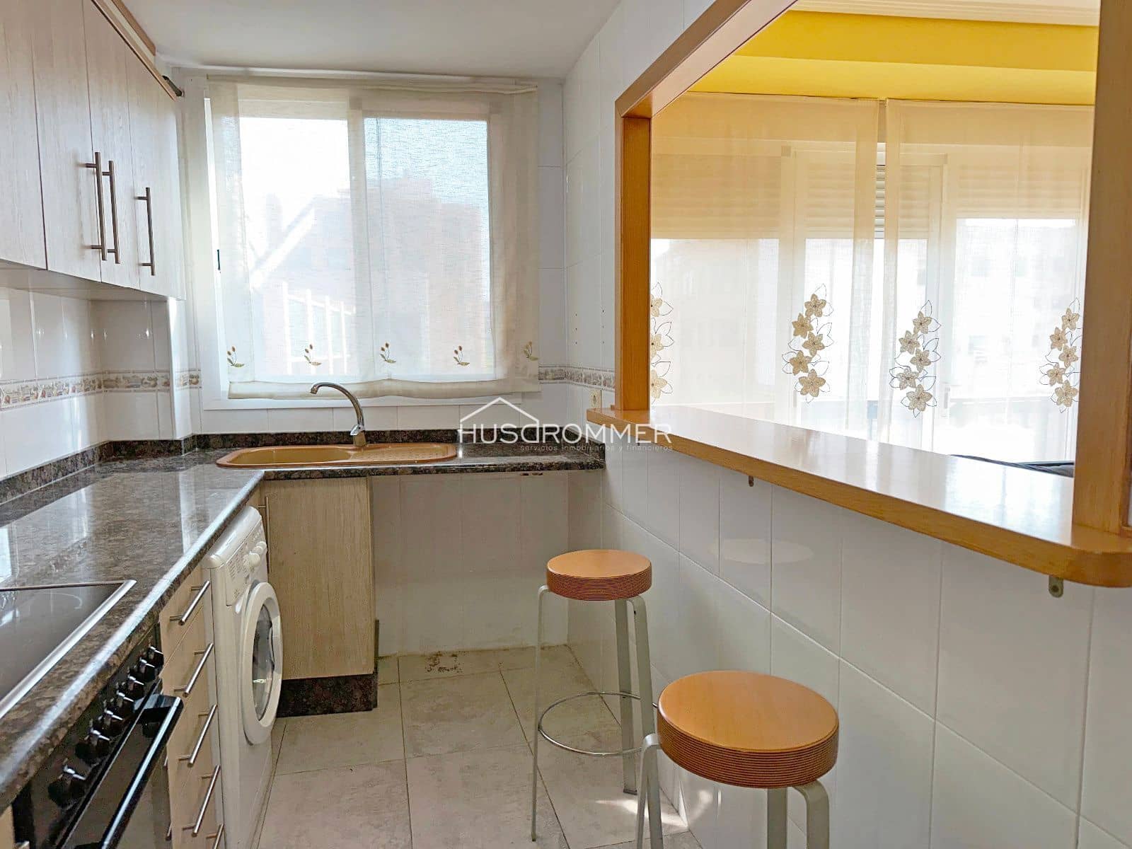 3 soverom Leilighet til salgs i Castello de la Plana - € 130 000 (Ref: 9169147)