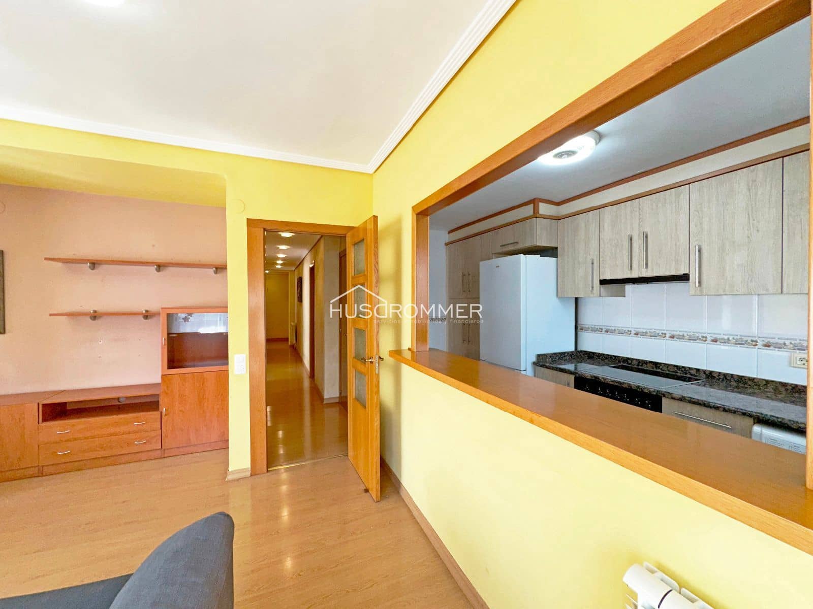 3 soverom Leilighet til salgs i Castello de la Plana - € 130 000 (Ref: 9169147)