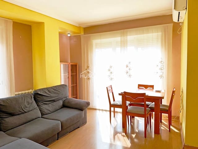 3 soveværelse Lejlighed til salg i Centro, Castelló de la Plana - € 130.000 (Ref: 9169147)