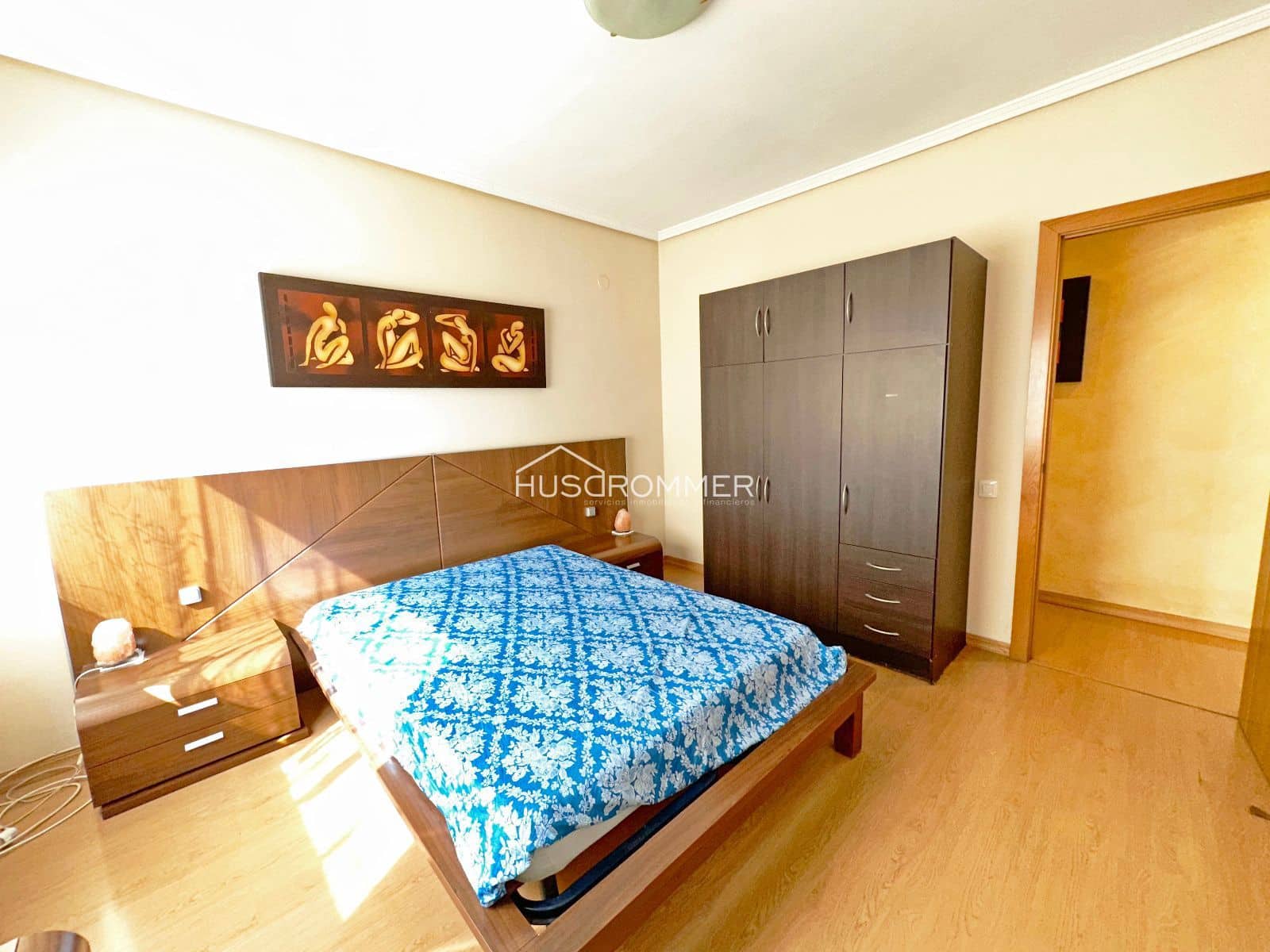 3 soverom Leilighet til salgs i Castello de la Plana - € 130 000 (Ref: 9169147)