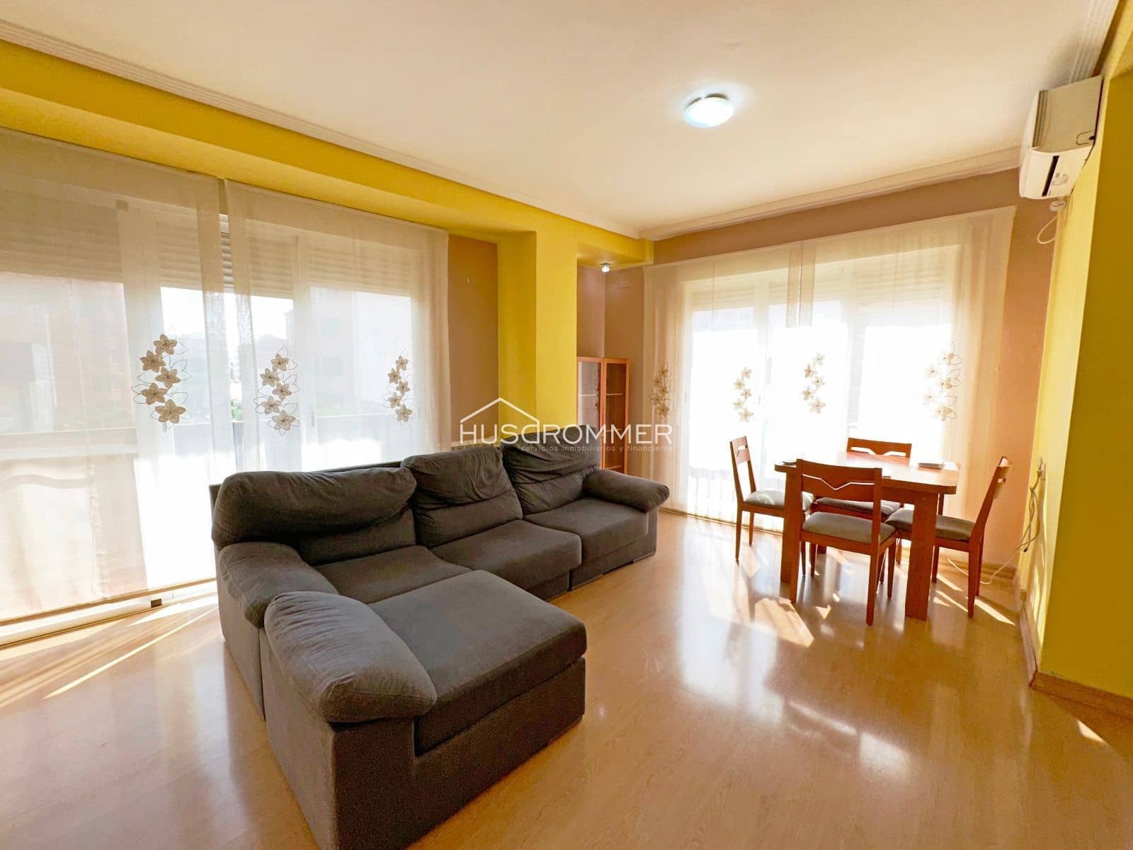 3 soverom Leilighet til salgs i Castello de la Plana - € 130 000 (Ref: 9169147)