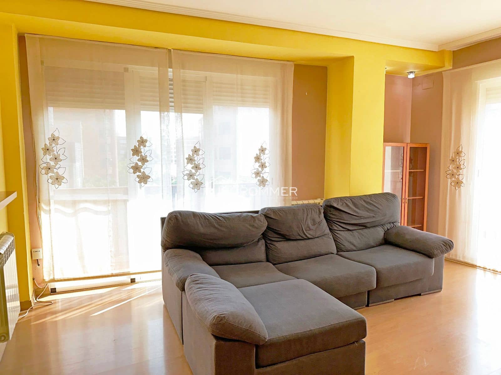 3 soverom Leilighet til salgs i Castello de la Plana - € 130 000 (Ref: 9169147)