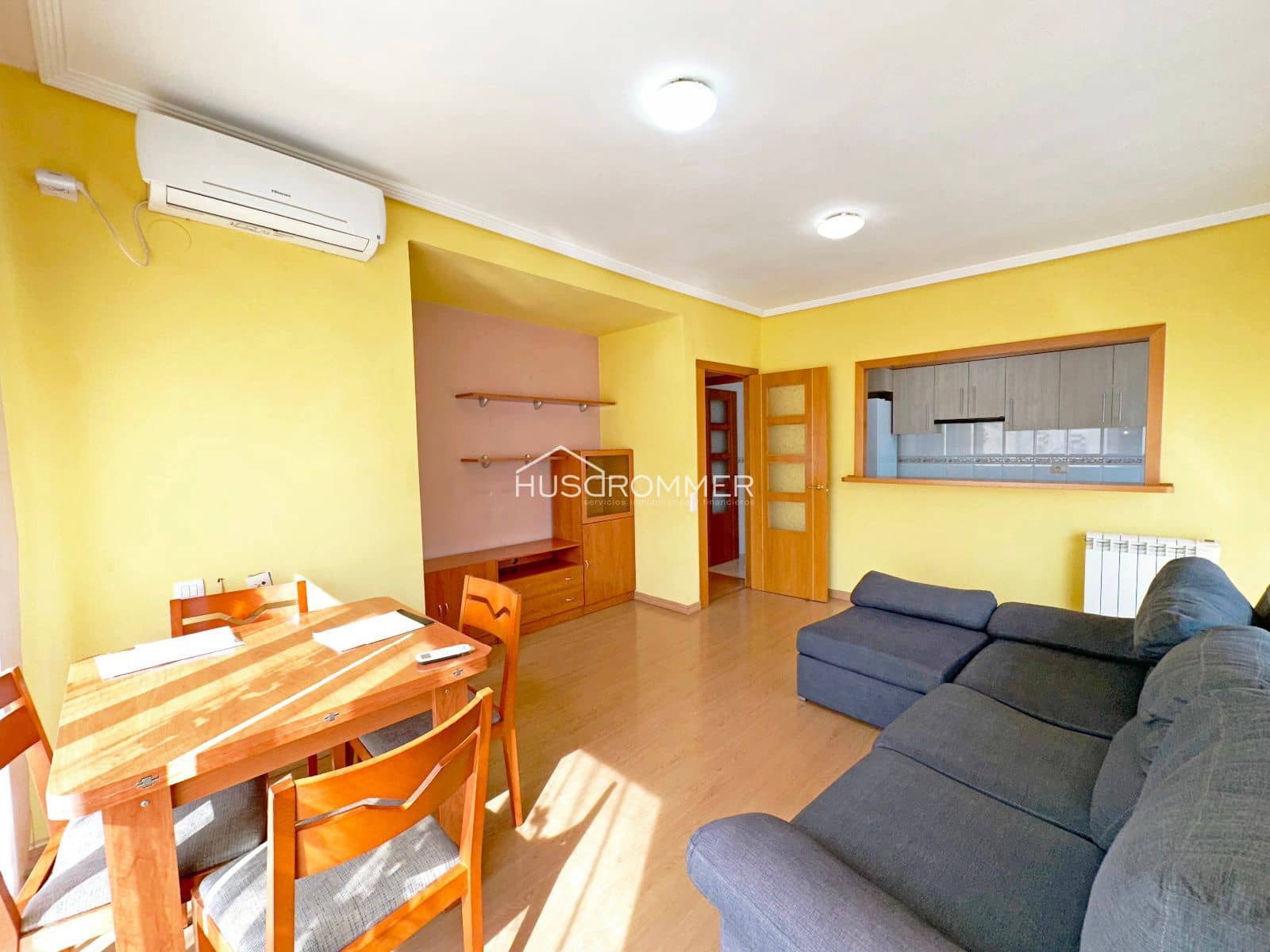 3 soverom Leilighet til salgs i Castello de la Plana - € 130 000 (Ref: 9169147)