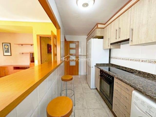 3 soveværelse Lejlighed til salg i Centro, Castelló de la Plana - € 130.000 (Ref: 9169147)