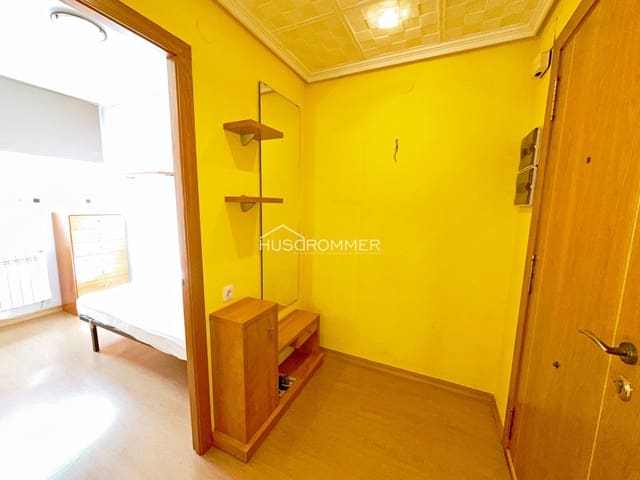 3 slaapkamer Flat te koop in Centro, Castelló de la Plana - € 130.000 (Ref: 9169147)