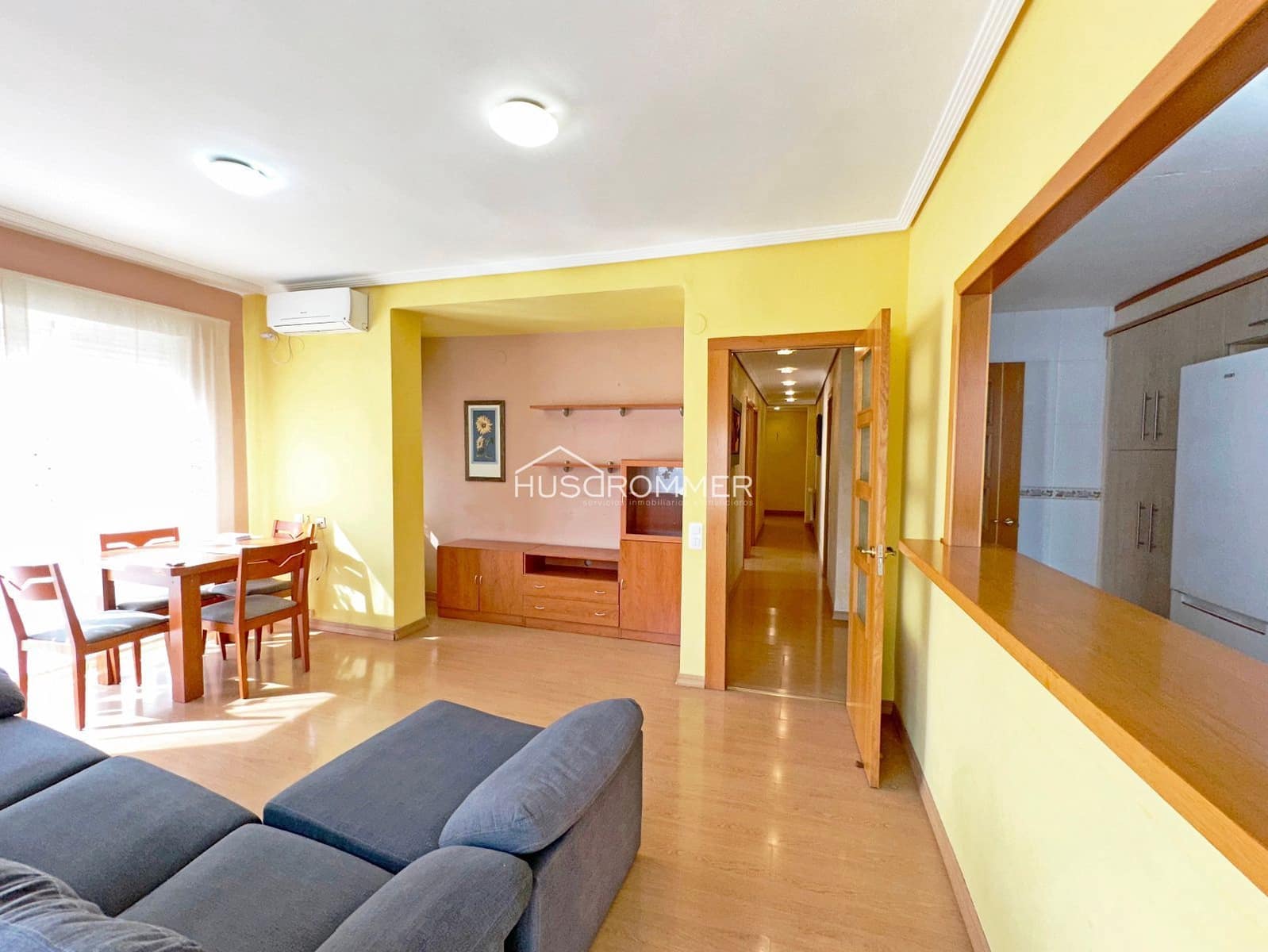 3 soverom Leilighet til salgs i Castello de la Plana - € 130 000 (Ref: 9169147)