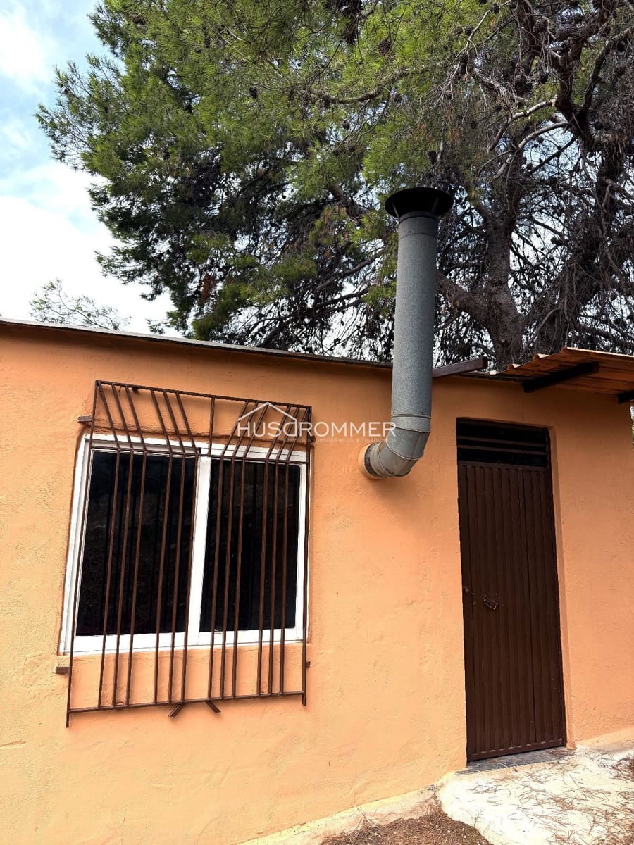 Byggegrund til salg i Onda - € 60.000 (Ref: 9169900)