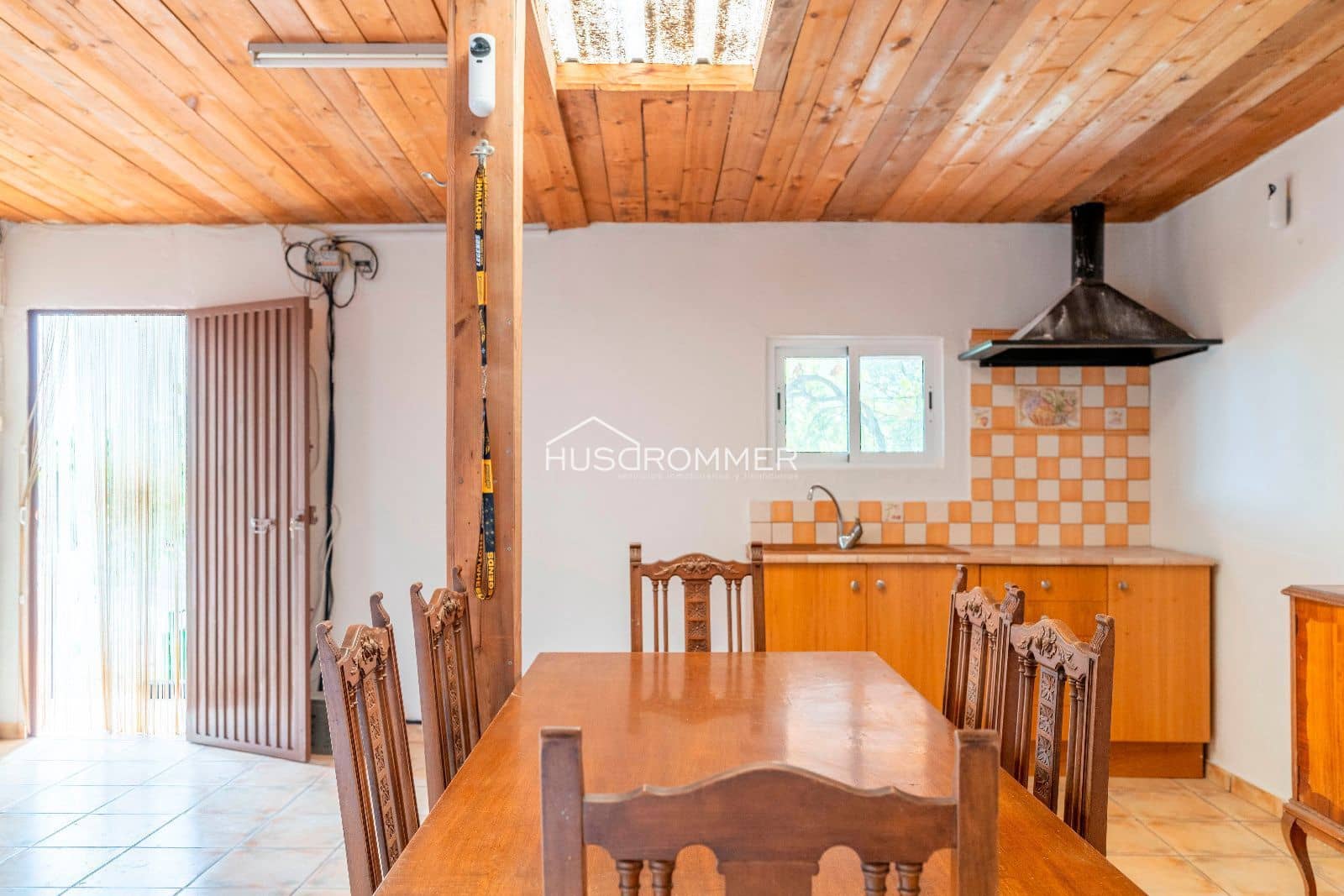 Byggegrund til salg i Onda - € 60.000 (Ref: 9169900)