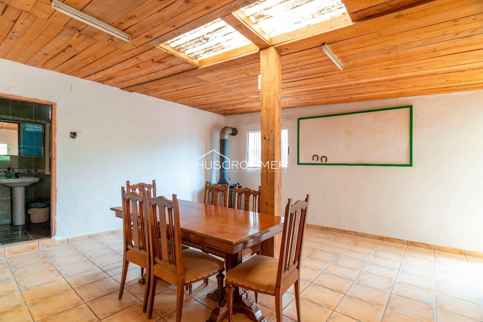 Byggegrund til salg i Onda - € 60.000 (Ref: 9169900)