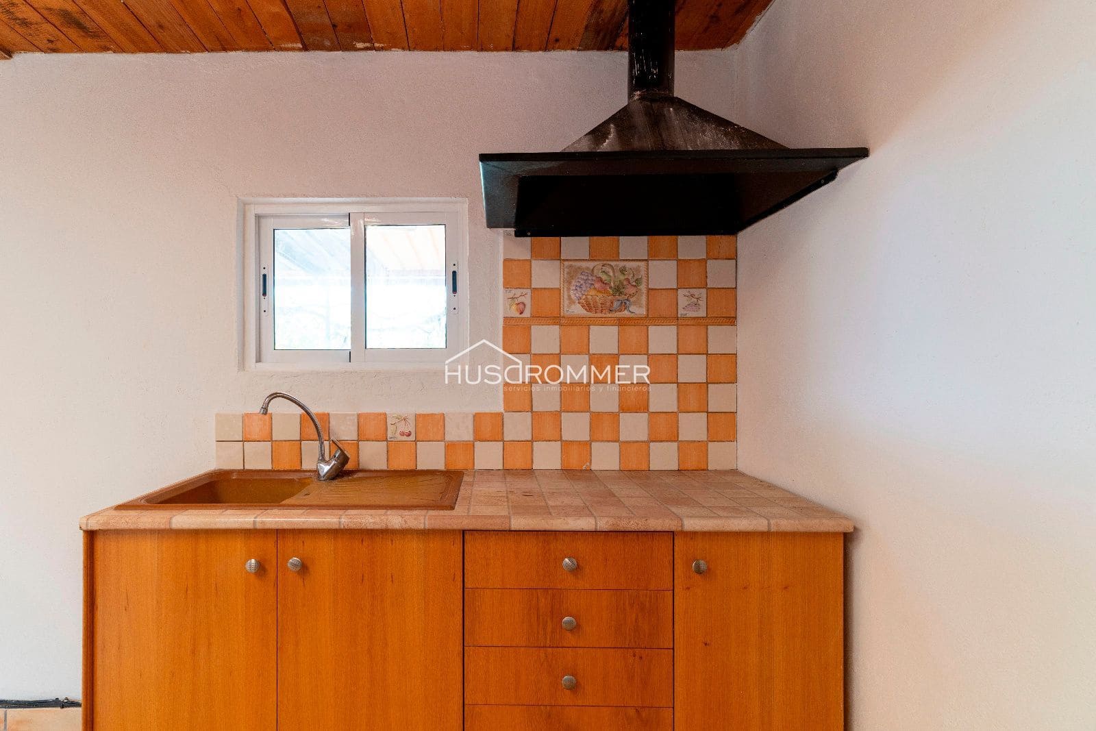 Byggegrund til salg i Onda - € 60.000 (Ref: 9169900)