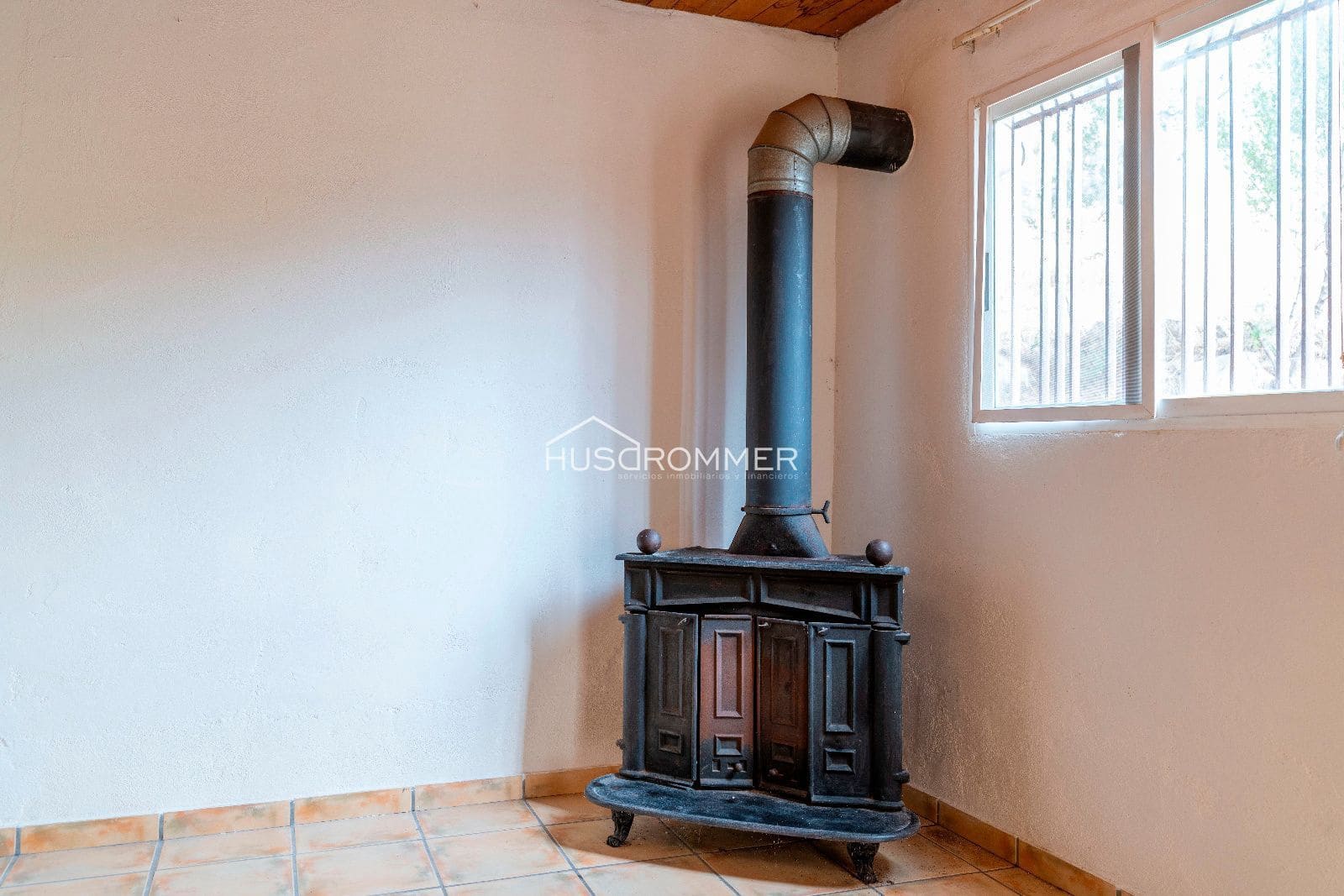 Byggegrund til salg i Onda - € 60.000 (Ref: 9169900)