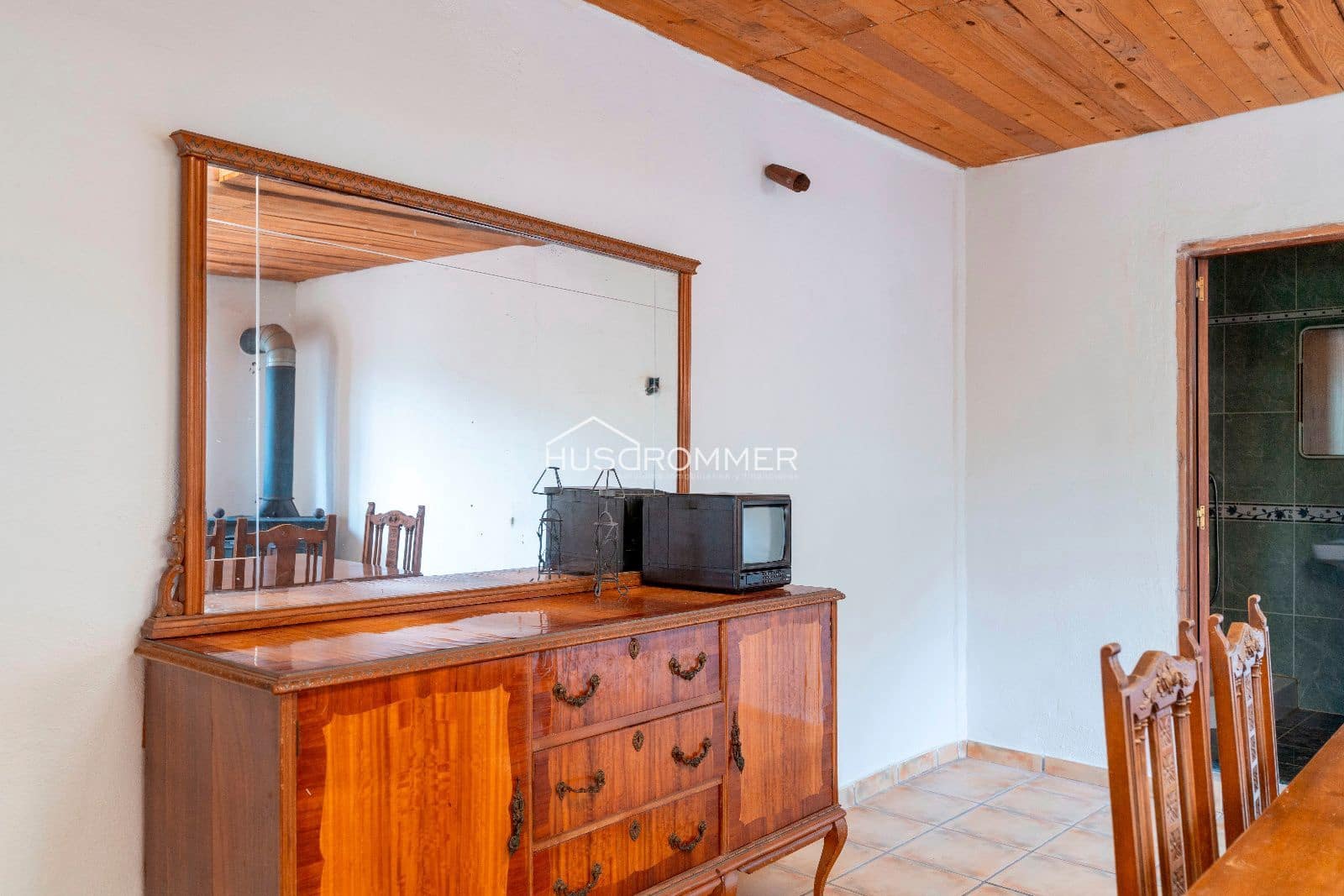 Byggegrund til salg i Onda - € 60.000 (Ref: 9169900)