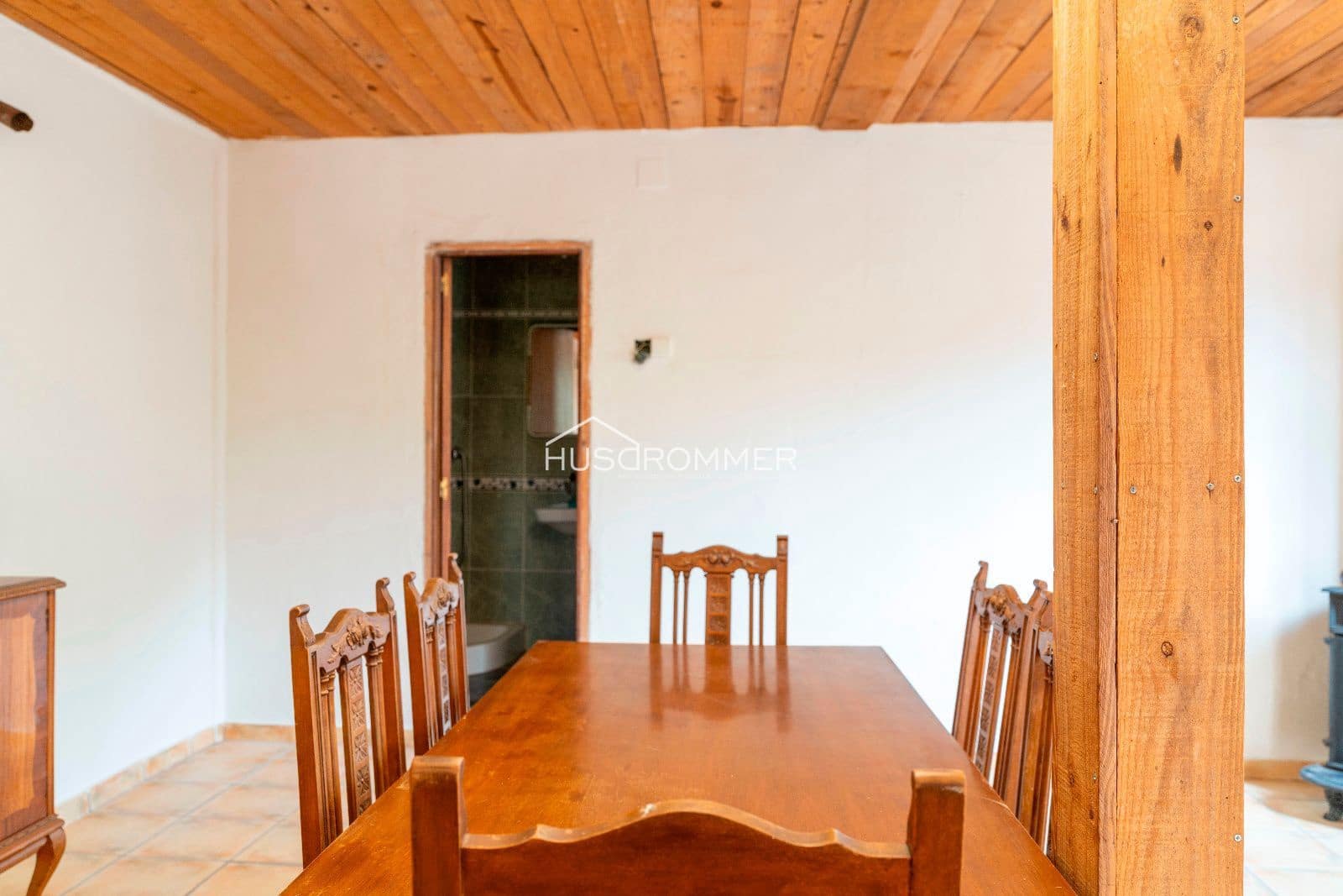 Byggegrund til salg i Onda - € 60.000 (Ref: 9169900)