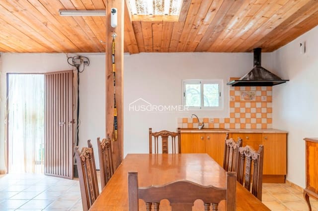 Tomt till salu i Onda - 60 000 € (Ref: 9169900)