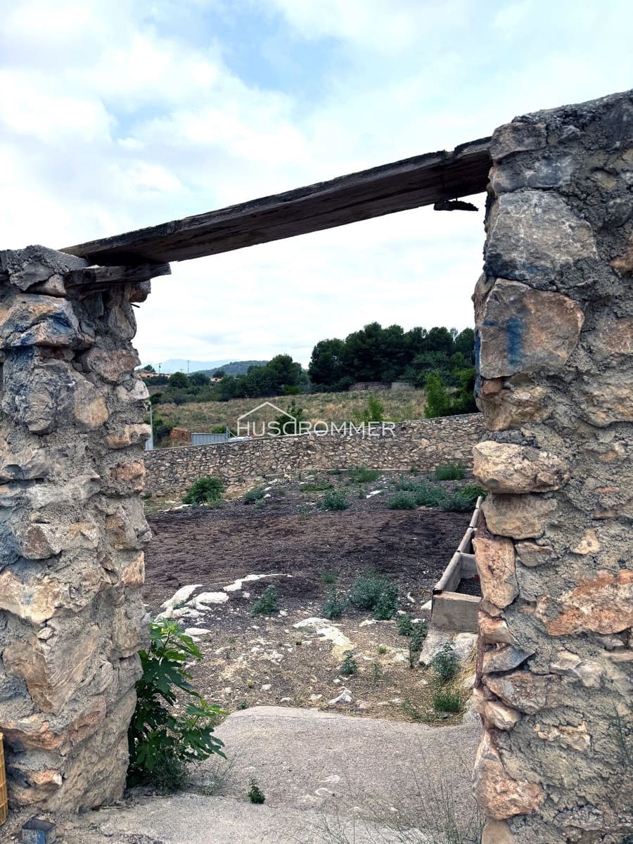 Byggegrund til salg i Onda - € 60.000 (Ref: 9169900)