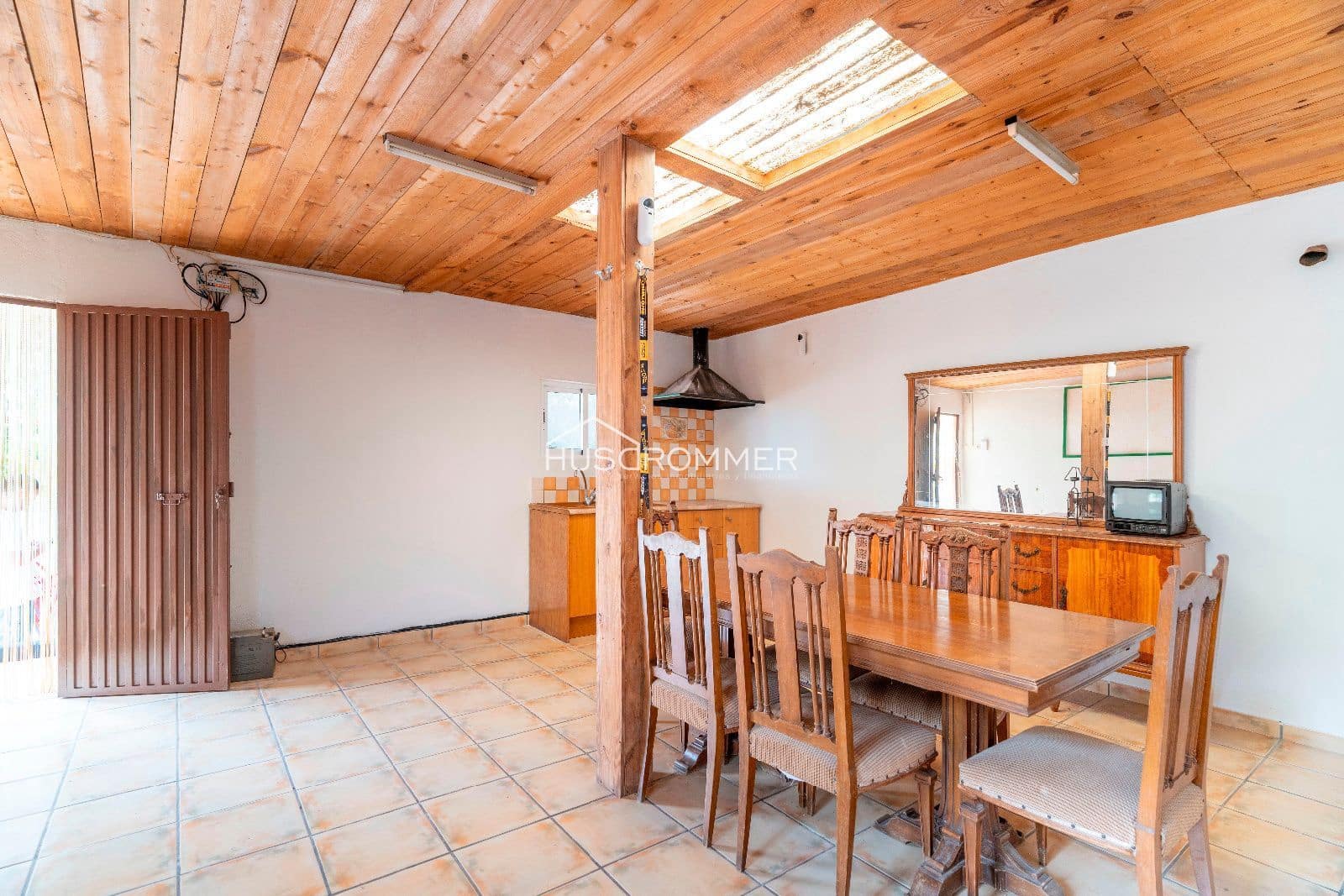 Byggegrund til salg i Onda - € 60.000 (Ref: 9169900)