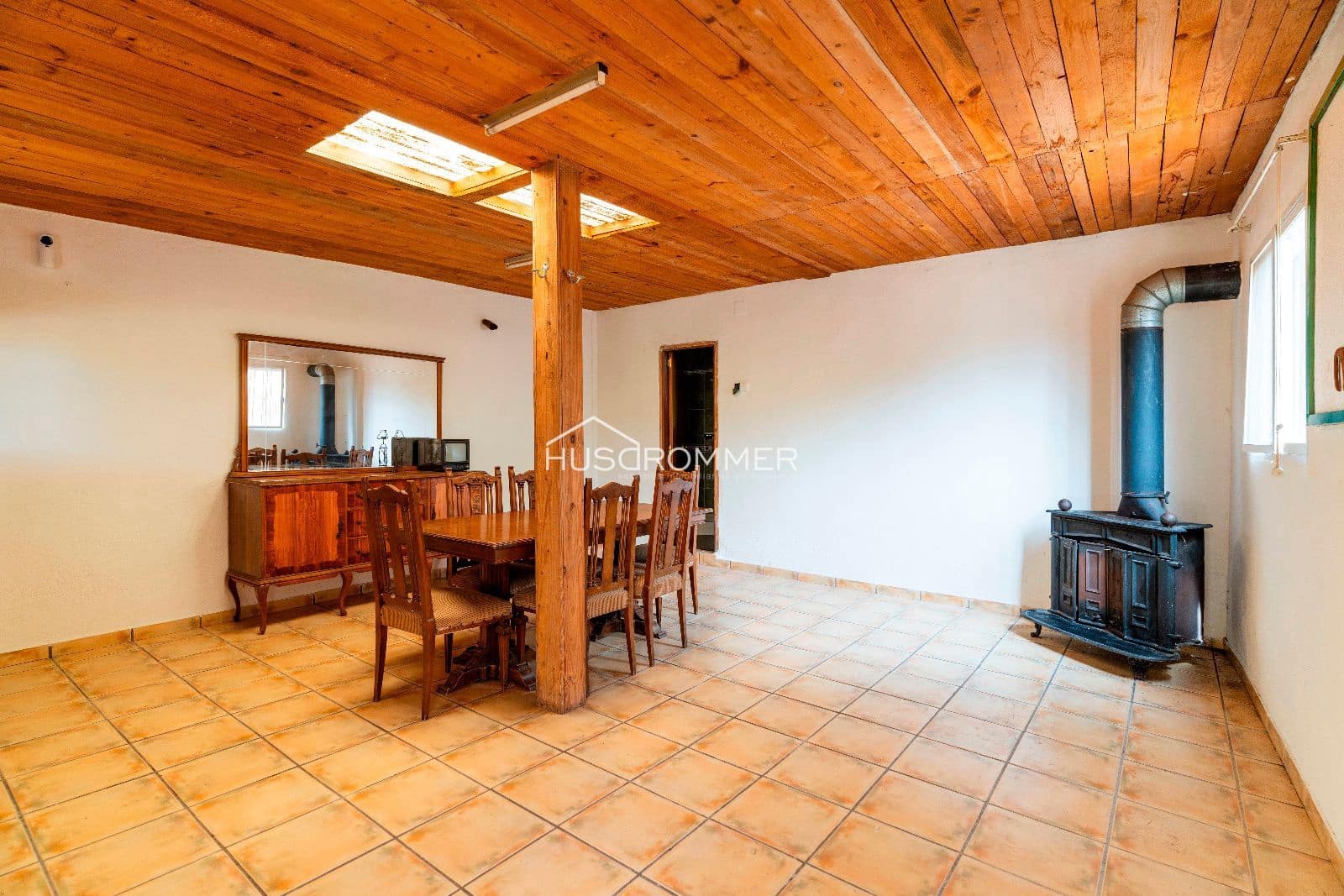 Byggegrund til salg i Onda - € 60.000 (Ref: 9169900)