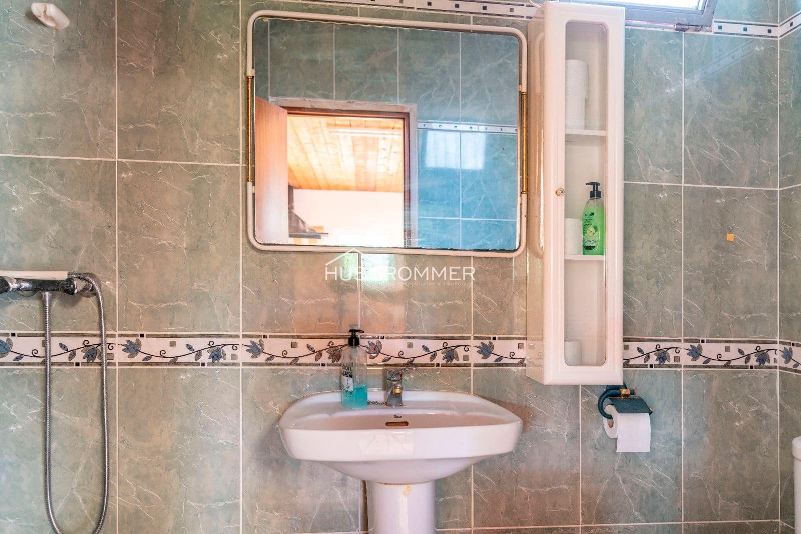 Byggegrund til salg i Onda - € 60.000 (Ref: 9169900)