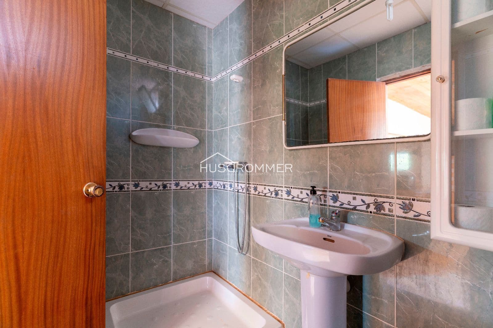 Byggegrund til salg i Onda - € 60.000 (Ref: 9169900)