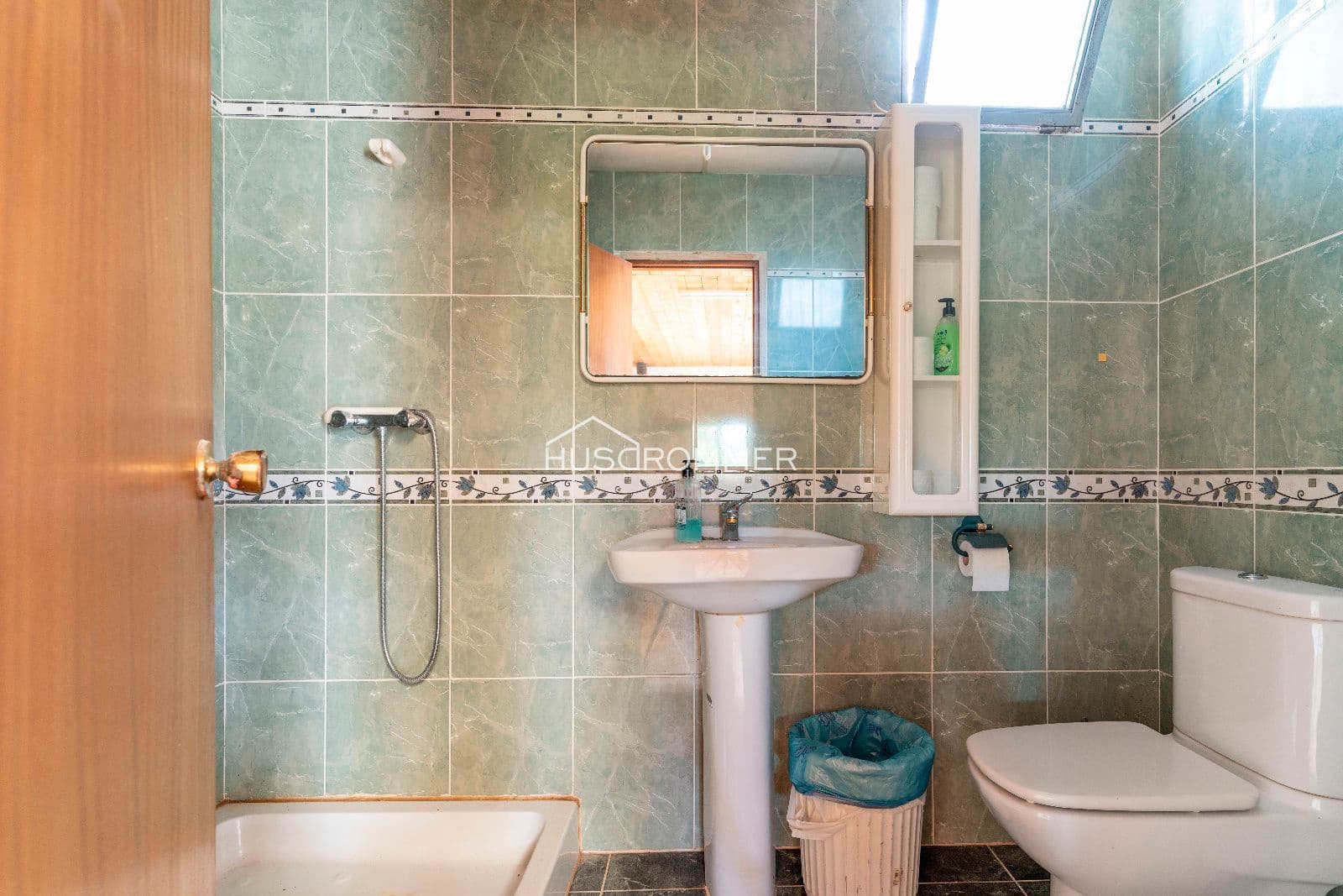 Byggegrund til salg i Onda - € 60.000 (Ref: 9169900)