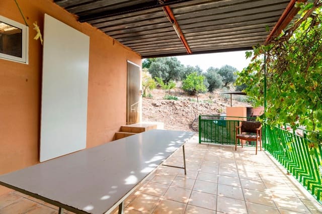 Tomt till salu i Onda - 60 000 € (Ref: 9169900)