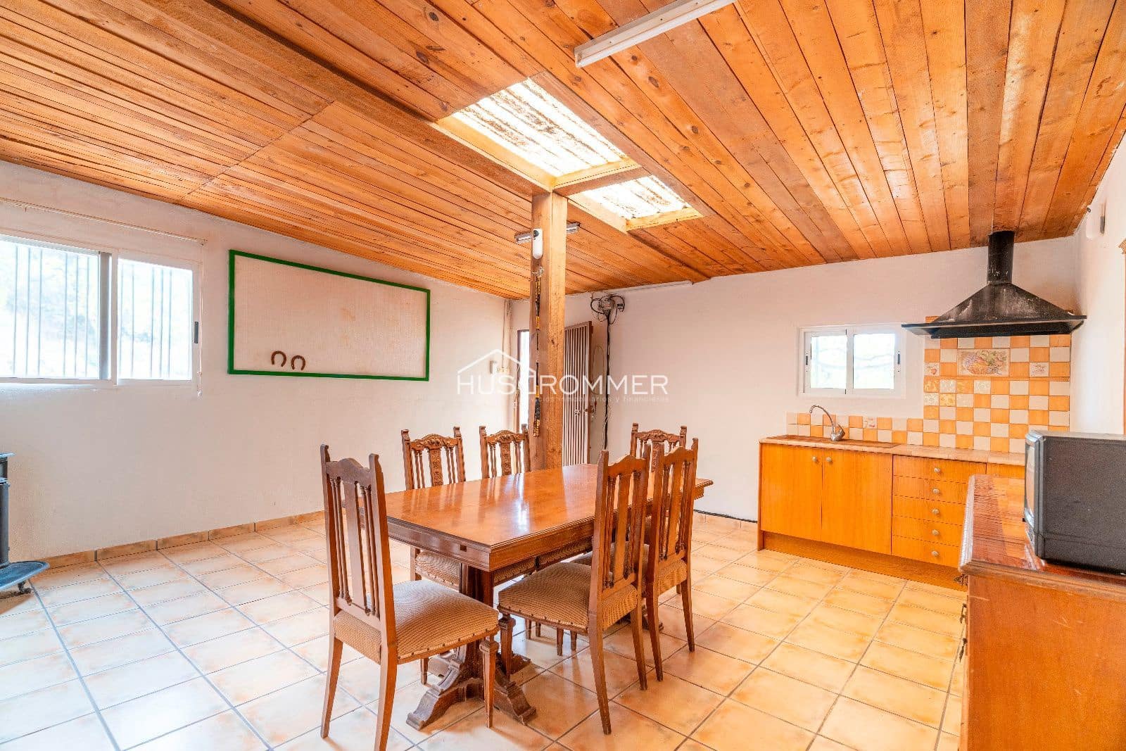 Byggegrund til salg i Onda - € 60.000 (Ref: 9169900)