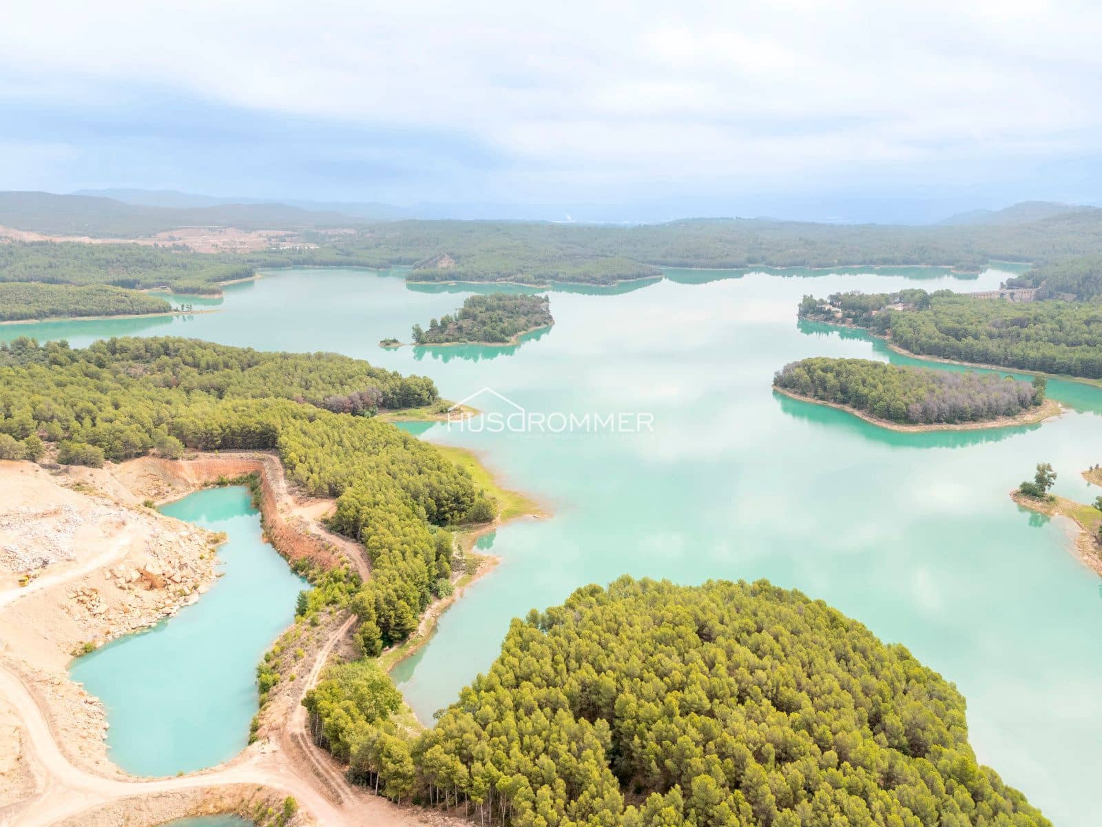 Byggegrund til salg i Onda - € 60.000 (Ref: 9169900)