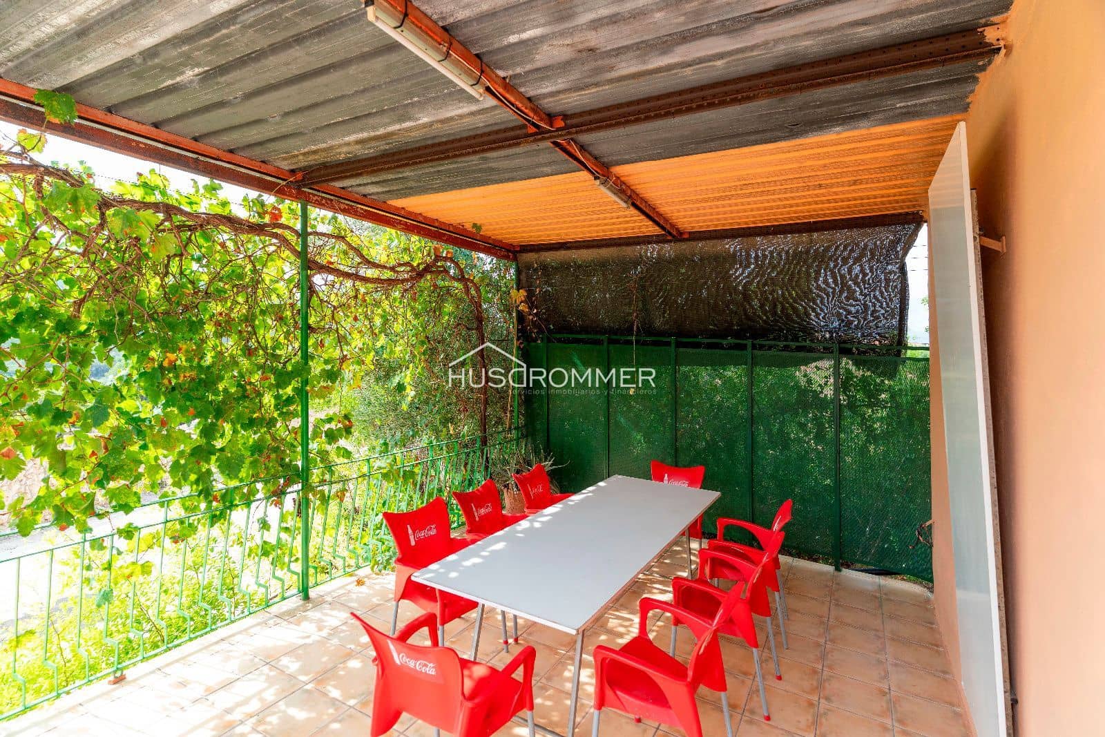 Byggegrund til salg i Onda - € 60.000 (Ref: 9169900)