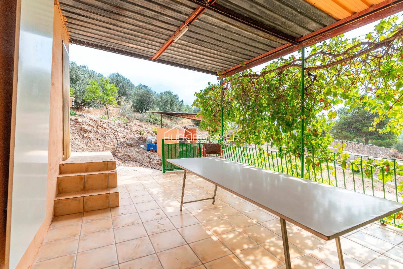 Byggegrund til salg i Onda - € 60.000 (Ref: 9169900)