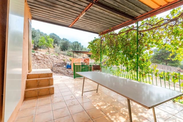 Tomt till salu i Onda - 60 000 € (Ref: 9169900)