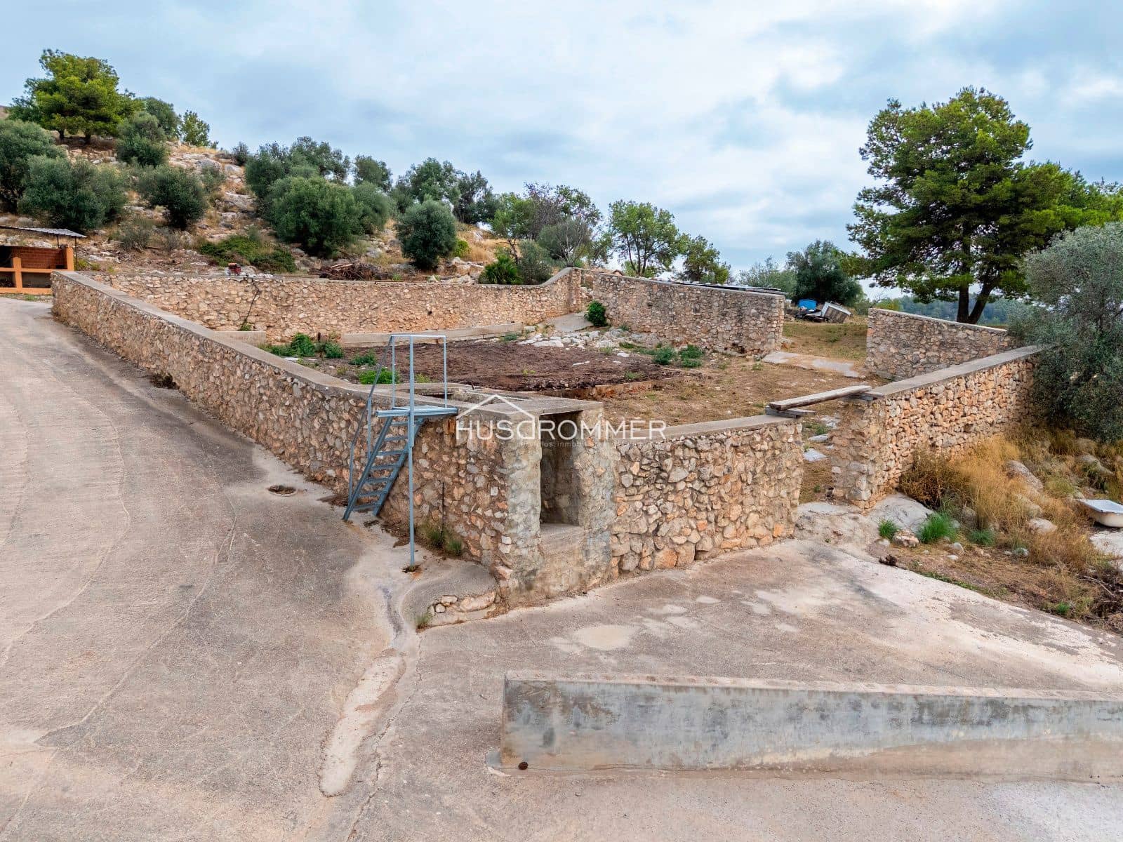 Byggegrund til salg i Onda - € 60.000 (Ref: 9169900)