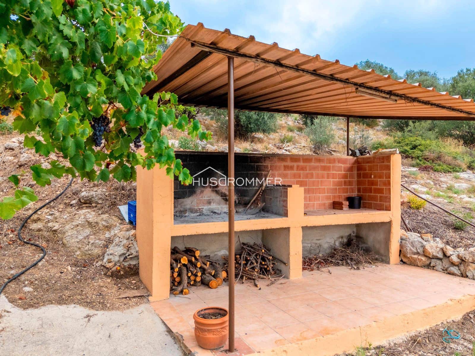 Byggegrund til salg i Onda - € 60.000 (Ref: 9169900)