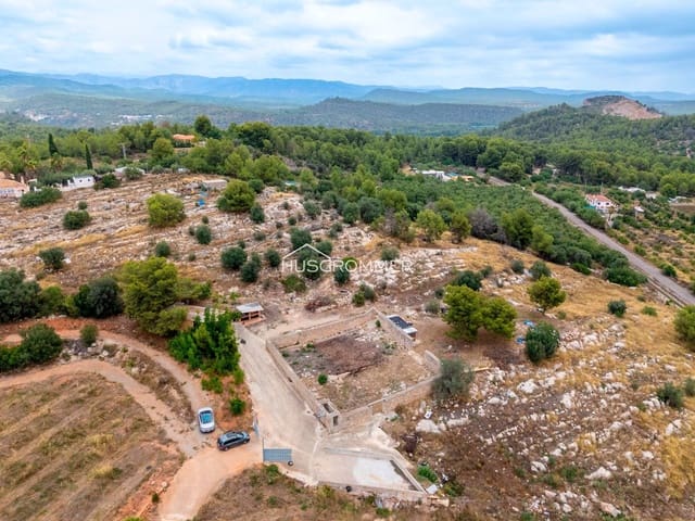 Tomt till salu i Onda - 60 000 € (Ref: 9169900)