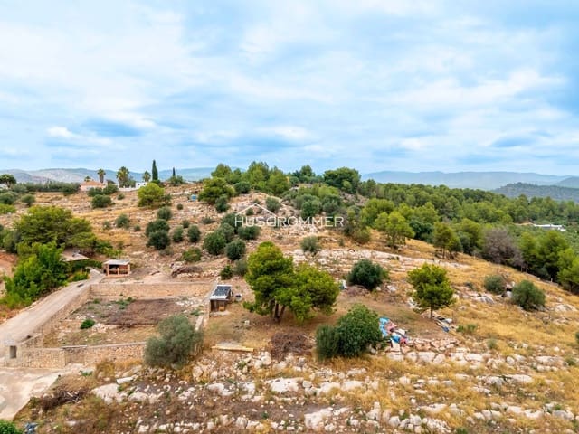 Area Edificabile in vendita in Onda - 58.000 € (Rif: 9169900)