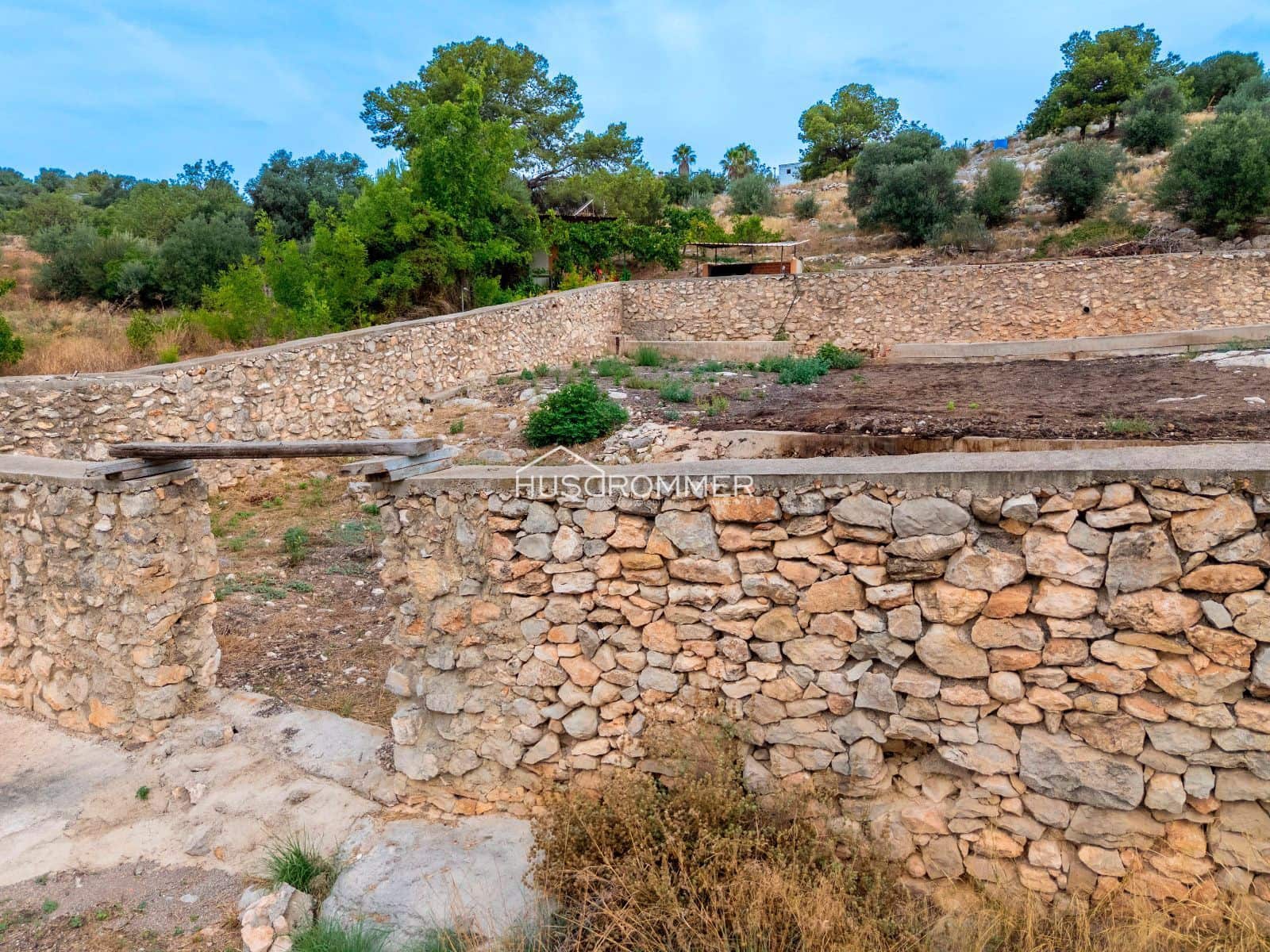 Byggegrund til salg i Onda - € 60.000 (Ref: 9169900)