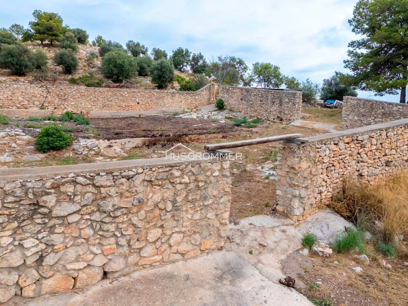 Byggegrund til salg i Onda - € 60.000 (Ref: 9169900)