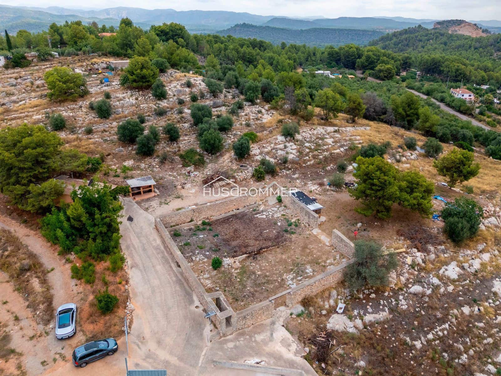 Byggegrund til salg i Onda - € 60.000 (Ref: 9169900)