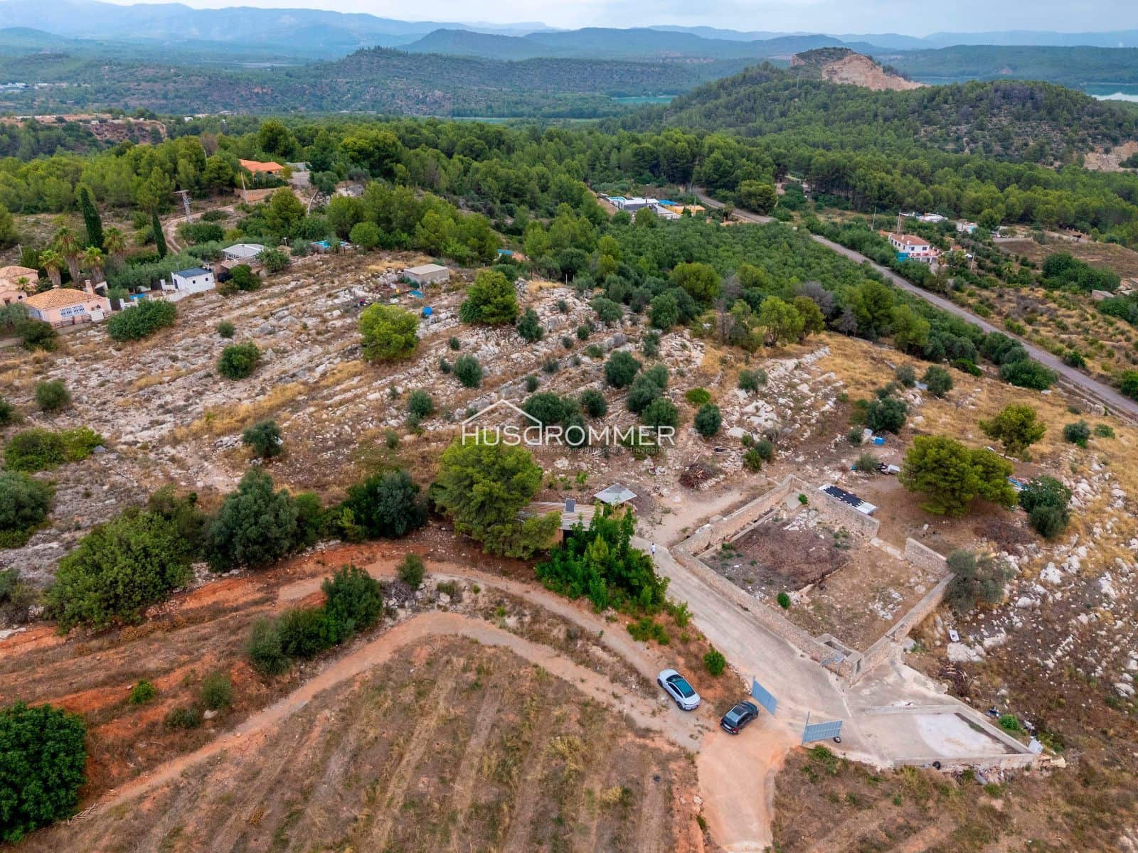 Byggegrund til salg i Onda - € 60.000 (Ref: 9169900)